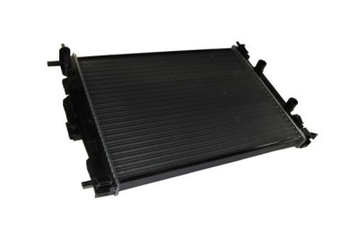 MTR 12133825 Radiator, racire motor foto