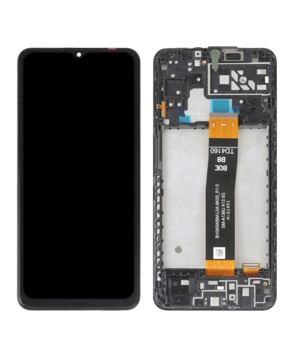 Ecran LCD Display Cu Rama Samsung Galaxy A13 5G, SM-A136U
