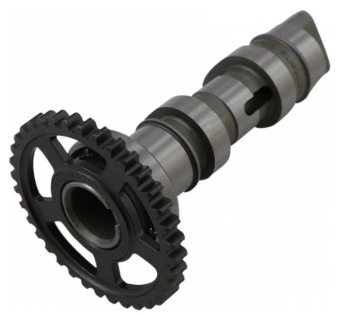 Ax cu came Honda CRF 250 R X 04- 09 HC 1039-1