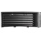 Grila bara fata Skoda Fabia 1 (6Y) 1999-2002 6Y085666B dreapta , fara 1.9 TDI