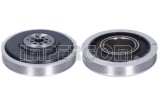 ORIGINAL IMPERIUM 10275 Fulie curea, arbore cotit
