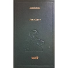 Charlotte Bronte - Jane Eyre (Vol.53) - 109411