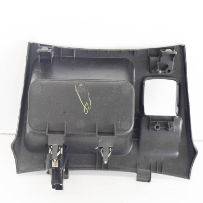 Scrumiera NISSAN QASHQAI II J11, J11_ 2016 OEM: 969XC-4EA0A | 3959445 foto