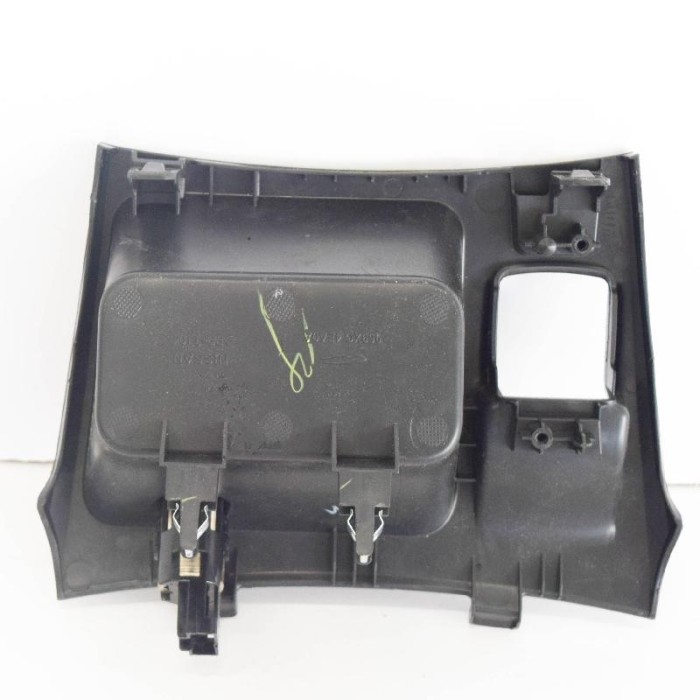 Scrumiera NISSAN QASHQAI II J11, J11_ 2016 OEM: 969XC-4EA0A | 3959445