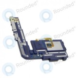 Difuzor Samsung Galaxy Note 10.1 N8020, modul sonerie dreapta