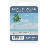 Cumpara ieftin Kringle Candle Sea Breeze ceară pentru aromatizator 64 g