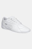 Coperni sneakers x Puma Speedcat culoarea alb, 398650
