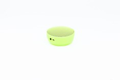 Boxa portabila Bluetooth Nokia Big Bass Experience culoare galbena
