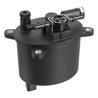 Filtru combustibil FEBI 170357 foto