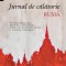 Jurnal de calatorie. Rusia &ndash; Nikos Kazantzakis