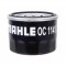 Filtru ulei Mahle OC1141 - BMW G 310 GS (16-23) - G 310 R (16-23) 4T LC 310cc