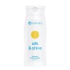Sampon cu Aloe Vera care nu irita ochii Silk and Shine Shampoo CaliVita (250 ml)