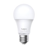Cumpara ieftin Bec smart Wi-Fi, lumina naturala 4000K ajustabila, 806 lm, E27 - TP-Link Tapo TapoL520E