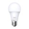 Bec smart Wi-Fi, lumina naturala 4000K ajustabila, 806 lm, E27 - TP-Link Tapo TapoL520E
