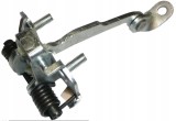 Opritor usa, limitator Peugeot 206 (2_) 01.1998-04.2009, Spate, partea Stanga, Dreapta, 9181.C9