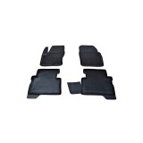 COVOARE CAUCIUC TAVITA COMPATIBILE FORD KUGA III 2020- COD: 3D 3775 / A50, Oem