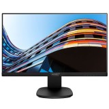 Monitor Refurbished LED, Philips 243S7EHMB, 24 inch, Frameless, Rezolutie Full HD, Stare Corecta