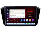 Navigatie VW Passat B8 2015+ Lenovo PRO Android 14, 8GB RAM, 128GB