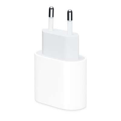 20W USB-C POWER ADAPTER-ZML foto