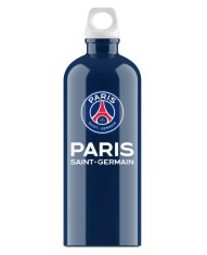 Sticla de apa din aluminiu Traveler PSG, fara BPA, 1L - RESIGILAT