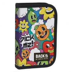 Penar echipat pentru copii scolari si prescolari, BackUp, fructe PB4SW93 foto