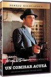 Un comisar acuza (DVD) -