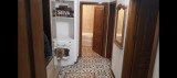 Apartament 2 camere de inchiriat Constanta km5, decomandat, 50m&sup2;, complet utilat, centrala gaz