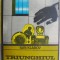 Triunghiul negru &ndash; Iuri Klarov