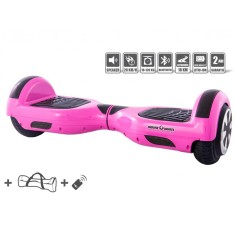 Hoverboard 6,5? Pink Edition ? Hoverwheel foto