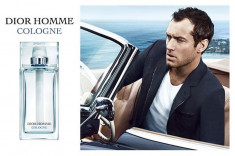 Dior Homme Cologne 2013 EDT 125ml pentru Barba?i foto