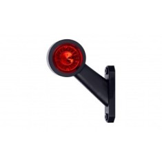 Lampa de gabarit brat 45 2 functii stanga LD725/L
