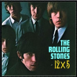 Rolling Stones The 12 X 5 Rolling Stones No.2 (cd)
