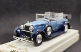 Macheta Fiat 525 - Solido 1/43