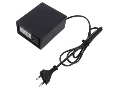 Autotransformator 115V 100VA 230V foto