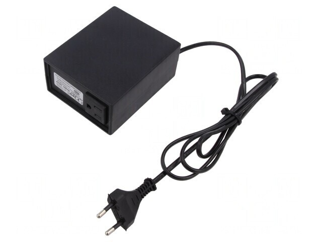 Autotransformator 115V 100VA 230V
