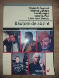 Bautorii de absint- Traian T. Cosovei, Nichita Danilov