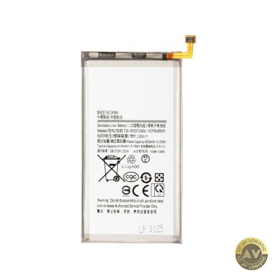 Acumulator pentru Samsung Galaxy S10+ G975 EB-BG975ABU foto