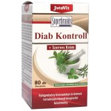 Diab Control + Crom 80tb