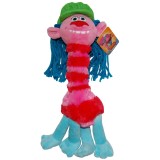 Jucarie din plus si material textil Cooper, Trolls, 40 cm