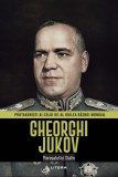 Gheorghi Jukov. Volumul 15. Protagonisti ai celui de-al Doilea Razboi Mondial