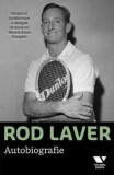 Rod Laver. Autobiografie/Larry Writer, Rod Laver, VICTORIA BOOKS