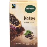 Pudra de cacao degresata fara lactoza, eco