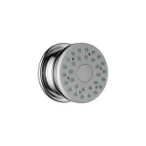 Cumpara ieftin Duș lateral cu hidromasaj, Hansgrohe, Bodyvette 1 jet, crom, 28466000