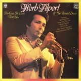 Vinil LP Herb Alpert &amp; The Tijuana Brass &ndash; This Guy&#039;s In Love With You (VG++)