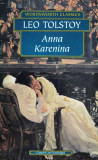 Anna Karenina - Tolstoy, (introduction E. B. Greenwood) ,559506