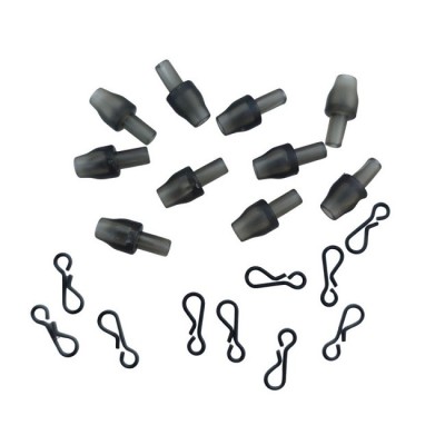 Conector Rapid Claumar Safety Feeder 10/Plic foto