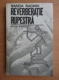 Sanda Radian - Reverberatie rupestra