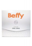 Prezervative-BEFFY ORAL DAM (2 PCS)