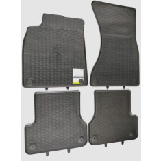Covorase cauciuc Audi A6 C7 / A7 2011-2018