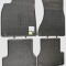 Covorase cauciuc Audi A6 C7 / A7 2011-2018